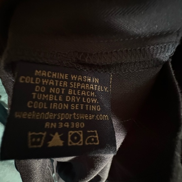 WEEKENDER LUAU EDITION SHIRT - Picture 7 of 7